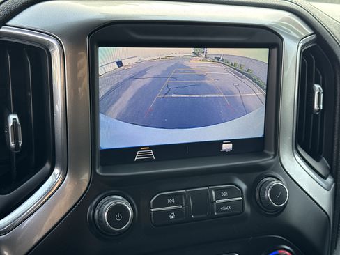 Certified 2021 Chevrolet Silverado 1500 LT image 27