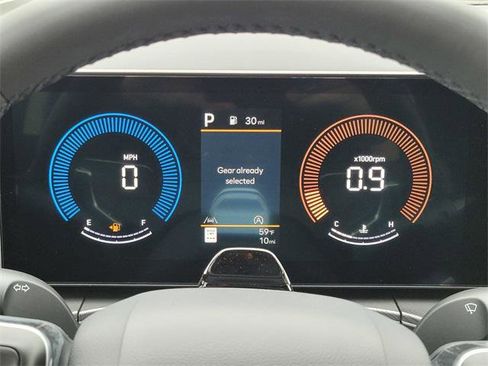 New 2026 Hyundai Santa Fe SEL image 14