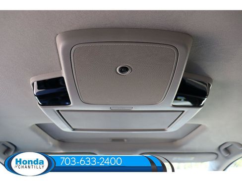 New 2026 Honda Odyssey Elite image 27