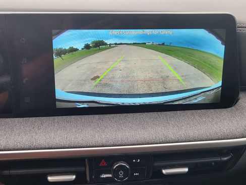 New 2026 Nissan Kicks SV FWD image 17