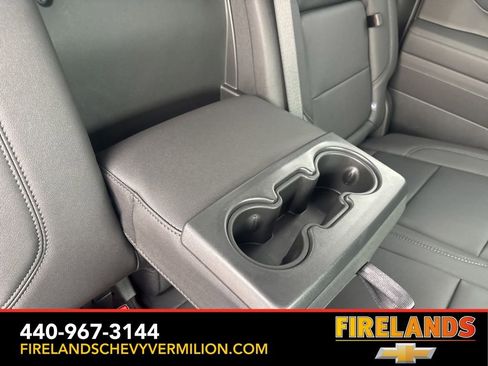 New 2026 Chevrolet Silverado 1500 LT image 48