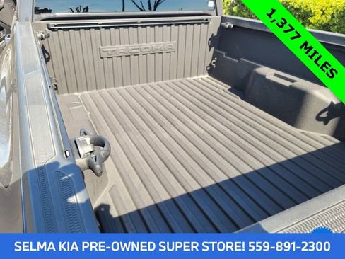 Used 2025 Toyota Tacoma SR5 image 26