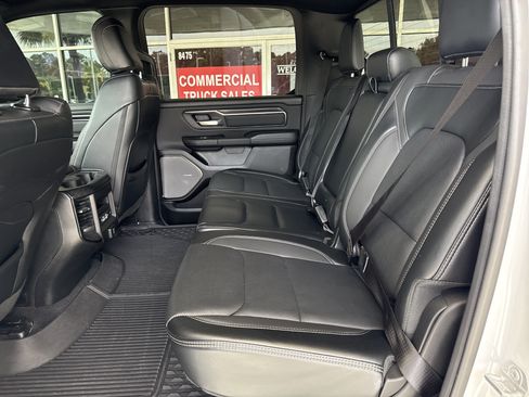 Used 2025 RAM 1500 Rebel w/ Rebel Level 2 Equipment Group AWD/4WD image 30