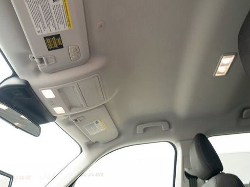 Used 2022 Ford Bronco Sport Big Bend w/ Convenience Package image 16