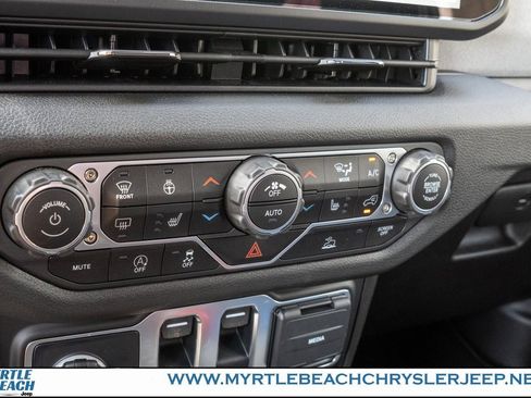 New 2025 Jeep Wrangler Sport image 22