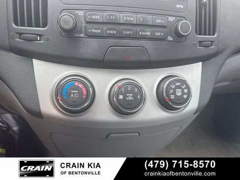Used 2007 Hyundai Elantra GLS FWD image 24