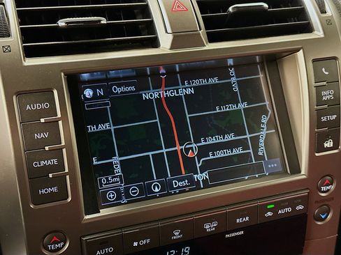 Used 2020 Lexus GX 460 Premium w/ Premium Package AWD/4WD image 22