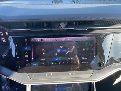 New 2025 Jeep Wagoneer S Limited image 28