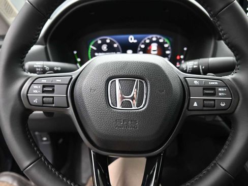 New 2025 Honda Accord EX-L image 5