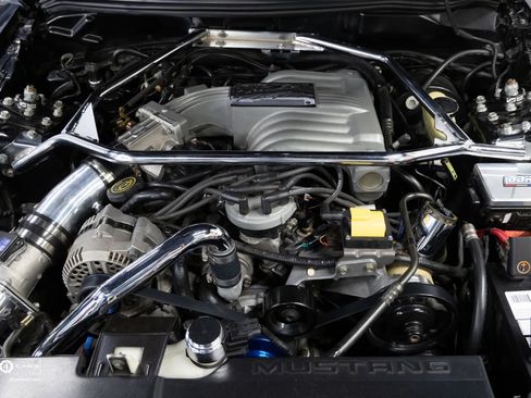 Used 1994 Ford Mustang GT RWD image 10