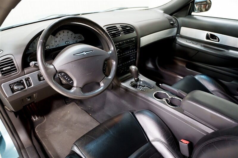 Used 2002 Ford Thunderbird RWD image 21