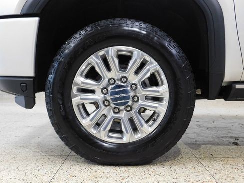 Used 2022 GMC Sierra 3500 Denali w/ Technology Package image 27