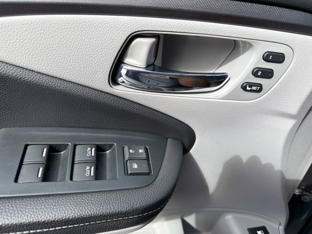 Used 2023 Honda Ridgeline RTL-E image 9