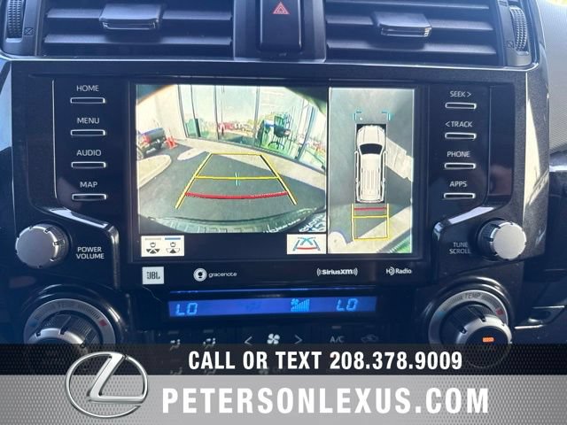 Used 2024 Toyota 4Runner TRD Pro AWD/4WD image 18