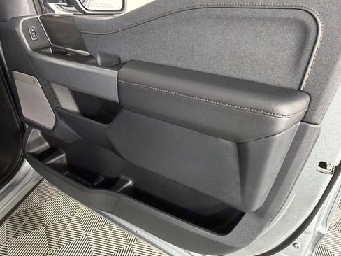 Used 2025 Ford F150 Lariat w/ FX4 Off-Road Package image 33