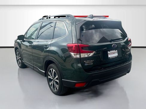 Used 2024 Subaru Forester Limited AWD/4WD image 5