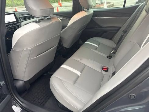 Used 2026 Toyota Camry SE FWD image 10