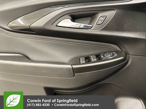 Used 2023 Chevrolet TrailBlazer RS w/ Technology Package image 35