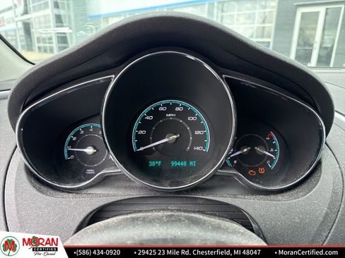 Used 2011 Chevrolet Malibu LT image 15