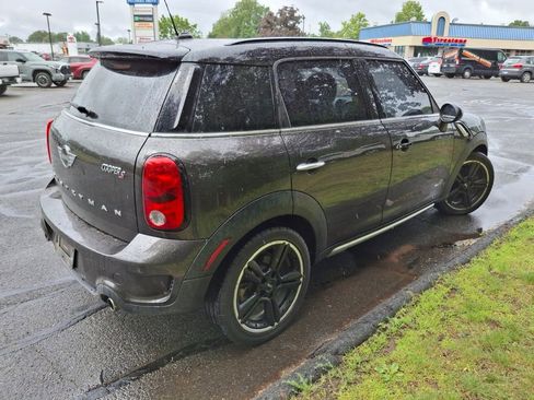 Used 2015 MINI Cooper Countryman S AWD/4WD image 5