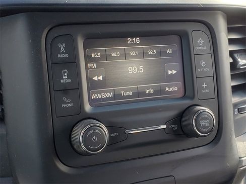 Used 2020 RAM 2500 Tradesman image 21