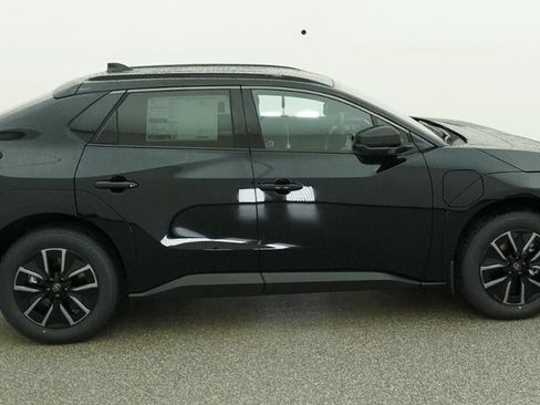 New 2026 Toyota bZ AWD/4WD image 11