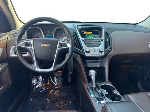 Used 2014 Chevrolet Equinox LTZ AWD/4WD image 25