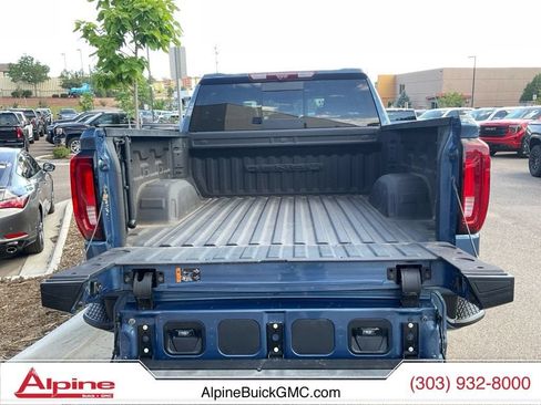 Certified 2024 GMC Sierra 1500 Denali w/ Denali Reserve Package AWD/4WD image 20