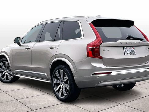 Used 2023 Volvo XC90 B6 Ultimate image 15