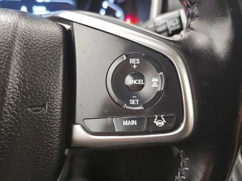 Used 2017 Honda CR-V Touring image 20