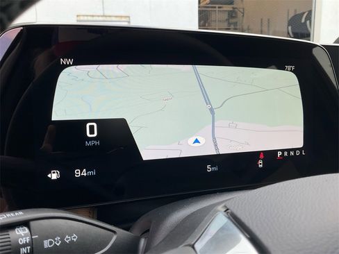 New 2026 Chevrolet Equinox ACTIV w/ Convenience Package III image 19