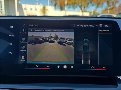 Used 2024 BMW X1 xDrive28i image 20