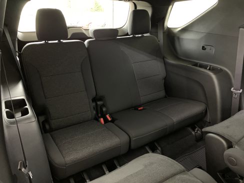 New 2026 Chevrolet Traverse LT w/ Driver Confidence Package image 52