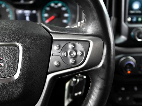 Used 2021 GMC Canyon AT4 w/ Trailering Package image 39