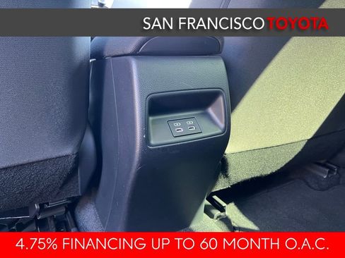 Used 2023 Toyota Corolla LE w/ Carpet Mat Package (TMS) image 16