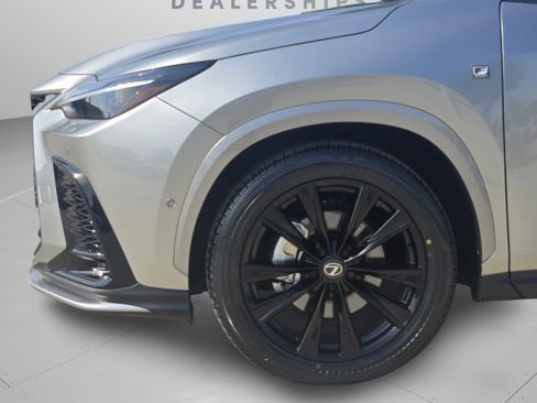 Used 2026 Lexus NX 450h+ F Sport w/ Accessory Package (Z2) AWD/4WD image 28