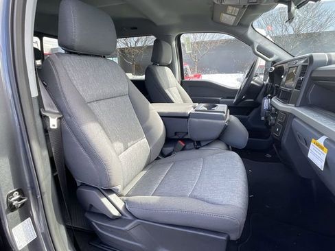 New 2026 Ford F350 XL w/ STX Appearance Package image 21