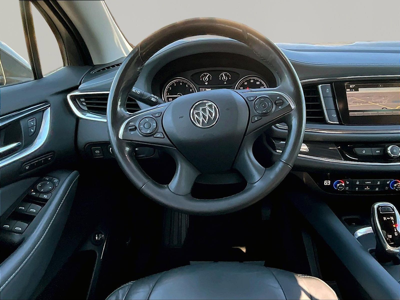 Used 2018 Buick Enclave Premium w/ Experience Buick Package FWD image 8