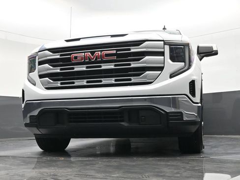 Used 2023 GMC Sierra 1500 SLE RWD image 27
