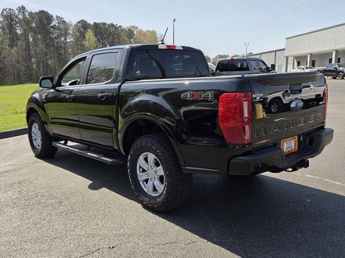 Used 2019 Ford Ranger XLT w/ Trailer Tow Package image 9