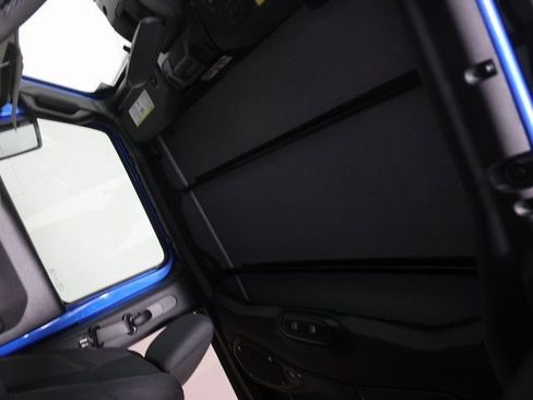 New 2026 Jeep Wrangler Willys image 11