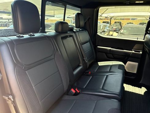 Used 2021 Ford F150 Raptor w/ Equipment Group 801A High AWD/4WD image 24