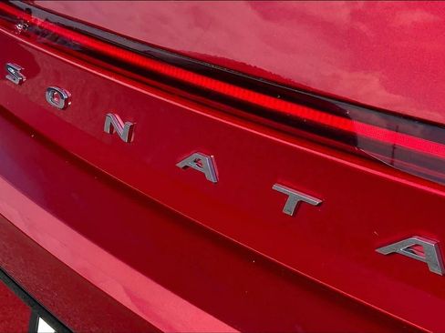 Used 2023 Hyundai Sonata SEL image 29