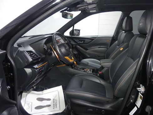 Used 2022 Subaru Forester Wilderness AWD/4WD image 21