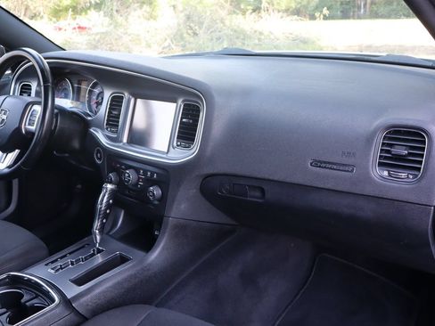 Used 2014 Dodge Charger R/T AWD/4WD image 17