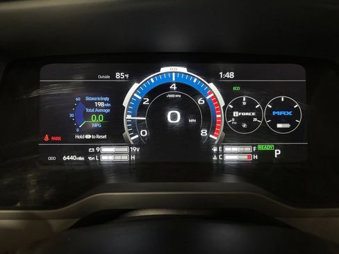 Used 2026 Toyota Sequoia 1794 Edition AWD/4WD image 23