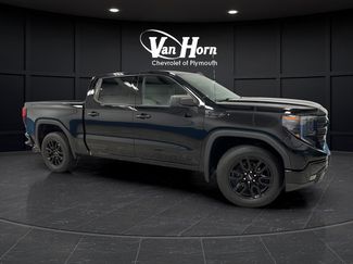 Used 2022 GMC Sierra 1500 Elevation AWD/4WD video 1