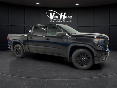 Used 2022 GMC Sierra 1500 Elevation