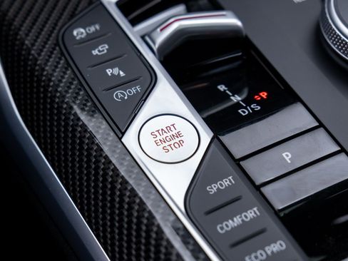 New 2026 BMW M340i xDrive w/ Premium Package image 22