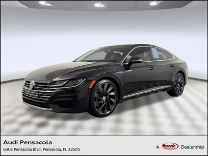 Used 2020 Volkswagen Arteon SEL